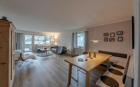 Alpen-Fewo, Residenza Quadra 316